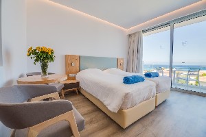 Hotel PROTARAS PLAZA wakacje