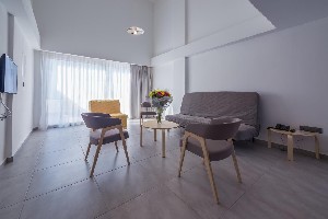 Hotel PROTARAS PLAZA wakacje