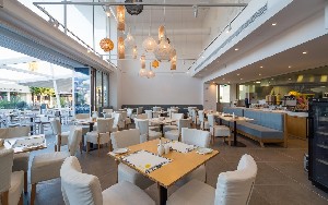 Hotel PROTARAS PLAZA wakacje