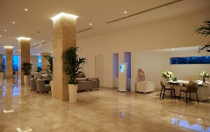 Hotel SUNRISE BEACH wakacje