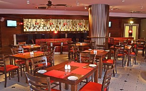 Hotel SUNRISE BEACH wakacje