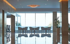 Hotel SUNRISE BEACH wakacje