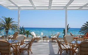 Hotel SUNRISE BEACH wakacje