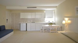 Hotel SUNRISE GARDENS wakacje