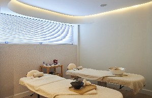 SPA COUPLE TREATMENT ROOM