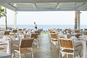 SAGE RESTAURANT TERRACE