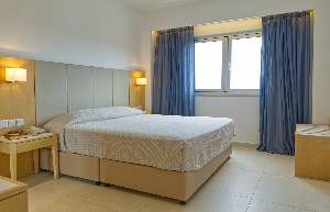 One Bed. Suite Terrace GV OR PV