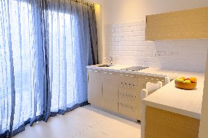 Superior Studio Sea View