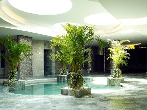 Hotel SUNRISE PEARL HOTEL & SPA wakacje