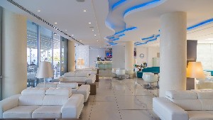 Hotel VRISSAKI BEACH wakacje