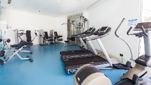 Hotel VRISSAKI BEACH wakacje