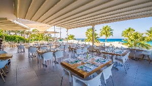 Hotel VRISSAKI BEACH wakacje