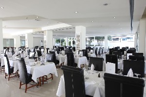 Hotel VRISSIANA BEACH wakacje