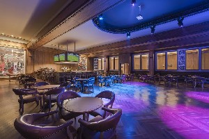 Hotel CONCORDE LUXURY RESORT wakacje