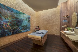 Hotel CONCORDE LUXURY RESORT wakacje