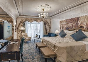 Hotel KAYA ARTEMIS RESORT wakacje