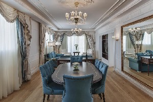 Hotel KAYA ARTEMIS RESORT wakacje