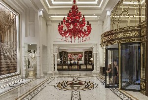 Hotel KAYA ARTEMIS RESORT wakacje