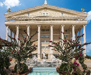 Hotel KAYA ARTEMIS RESORT wakacje