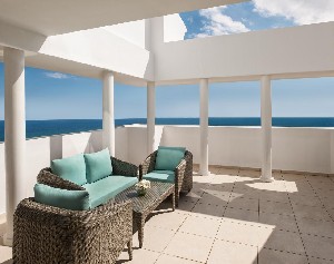 Hotel KAYA ARTEMIS RESORT wakacje