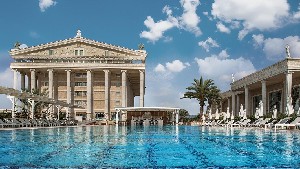 Hotel KAYA ARTEMIS RESORT wakacje