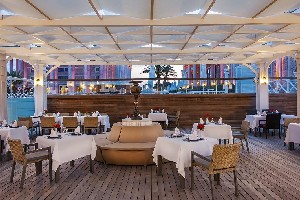 Hotel KAYA ARTEMIS RESORT wakacje