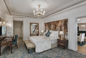 Hotel KAYA ARTEMIS RESORT wakacje