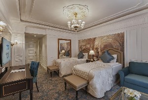 Hotel KAYA ARTEMIS RESORT wakacje