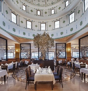 Hotel KAYA ARTEMIS RESORT wakacje