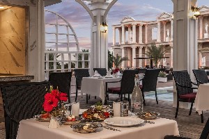 Hotel KAYA ARTEMIS RESORT wakacje