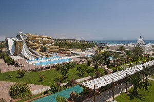 Hotel KAYA ARTEMIS RESORT wakacje