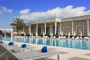 Hotel KAYA ARTEMIS RESORT wakacje