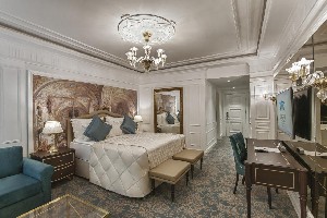 Hotel KAYA ARTEMIS RESORT wakacje