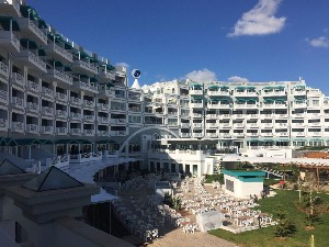 Hotel LIMAK CYPRUS DELUXE wakacje