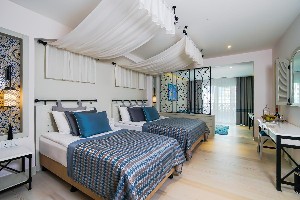 Hotel LIMAK CYPRUS DELUXE wakacje