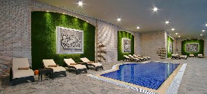 Hotel LIMAK CYPRUS DELUXE wakacje