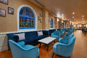 Hotel LIMAK CYPRUS DELUXE wakacje