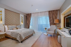 Hotel LIMAK CYPRUS DELUXE wakacje