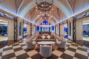 Hotel LIMAK CYPRUS DELUXE wakacje