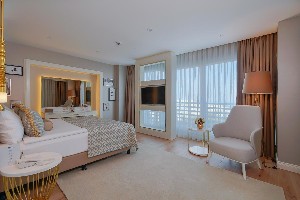 Hotel LIMAK CYPRUS DELUXE wakacje