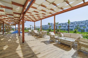 Hotel LIMAK CYPRUS DELUXE wakacje