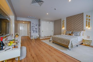 Hotel LIMAK CYPRUS DELUXE wakacje