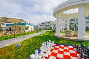 Hotel LIMAK CYPRUS DELUXE wakacje