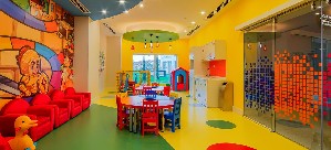 Hotel LIMAK CYPRUS DELUXE wakacje