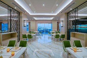 Hotel LIMAK CYPRUS DELUXE wakacje