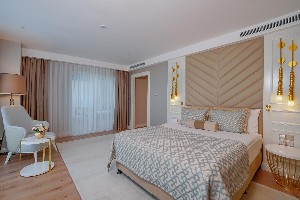 Hotel LIMAK CYPRUS DELUXE wakacje
