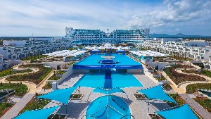 Hotel LIMAK CYPRUS DELUXE wakacje