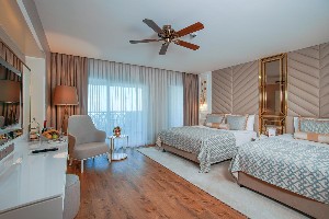 Hotel LIMAK CYPRUS DELUXE wakacje