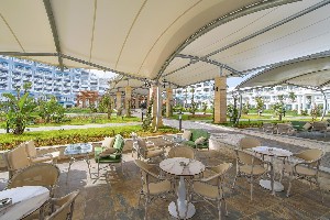 Hotel LIMAK CYPRUS DELUXE wakacje