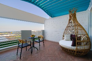 Hotel LIMAK CYPRUS DELUXE wakacje